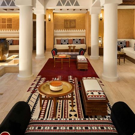 Bab Samhan, A Luxury Collection Hotel, Diriyah Riyadh Exterior photo