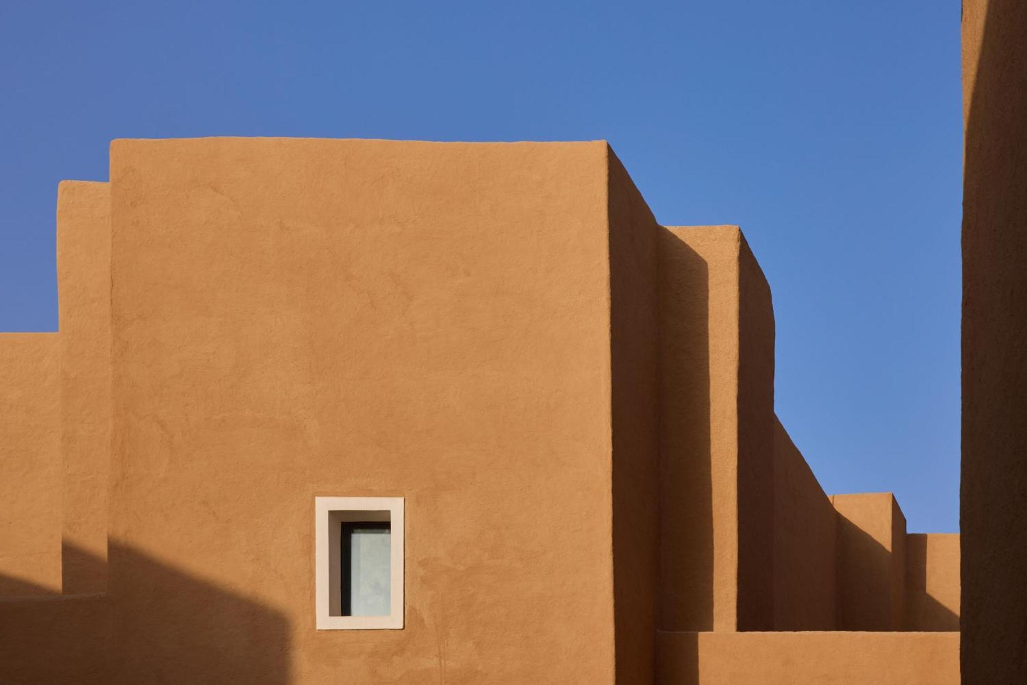 Bab Samhan, A Luxury Collection Hotel, Diriyah Riyadh Exterior photo
