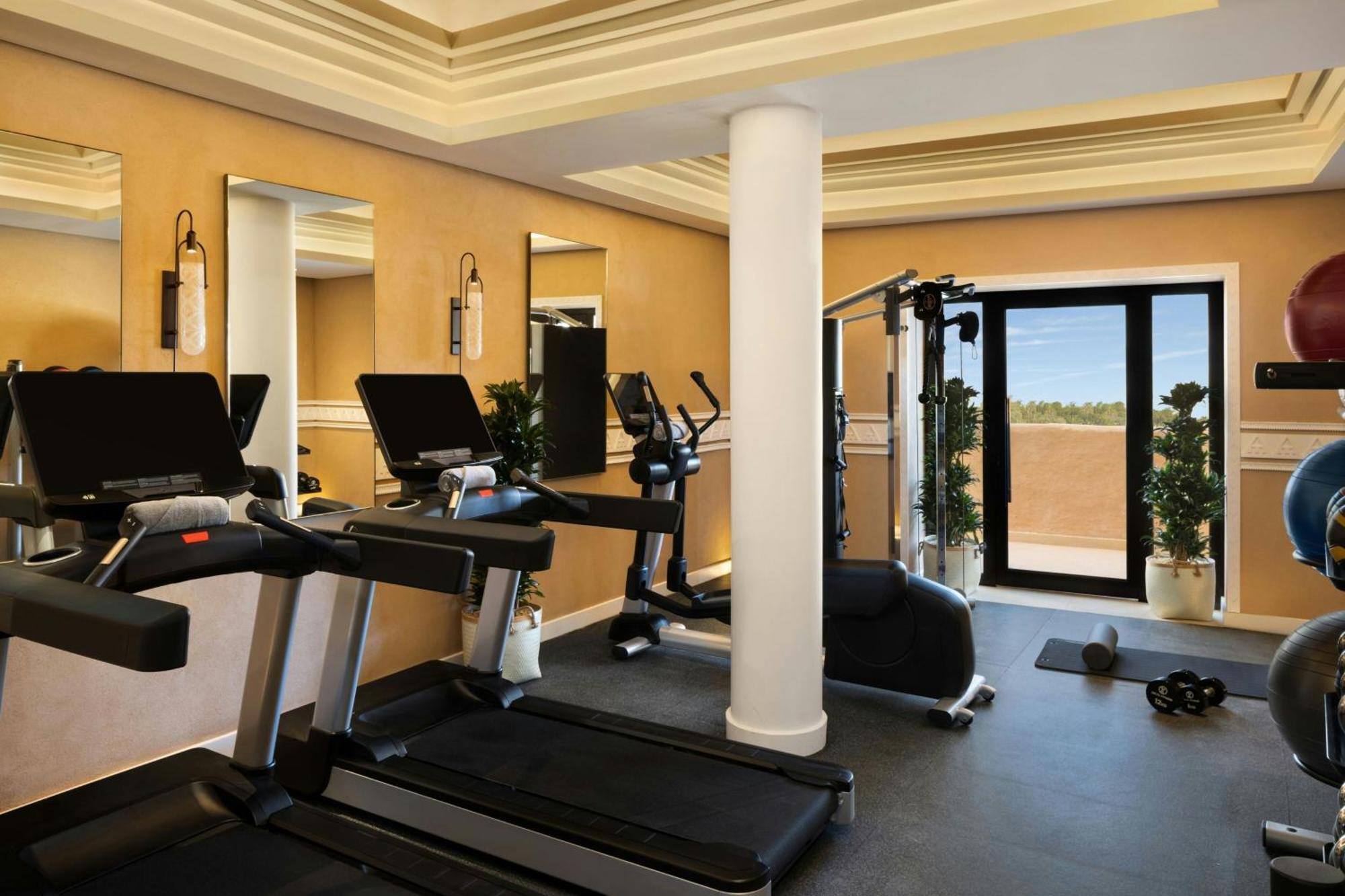 Bab Samhan, A Luxury Collection Hotel, Diriyah Riyadh Exterior photo
