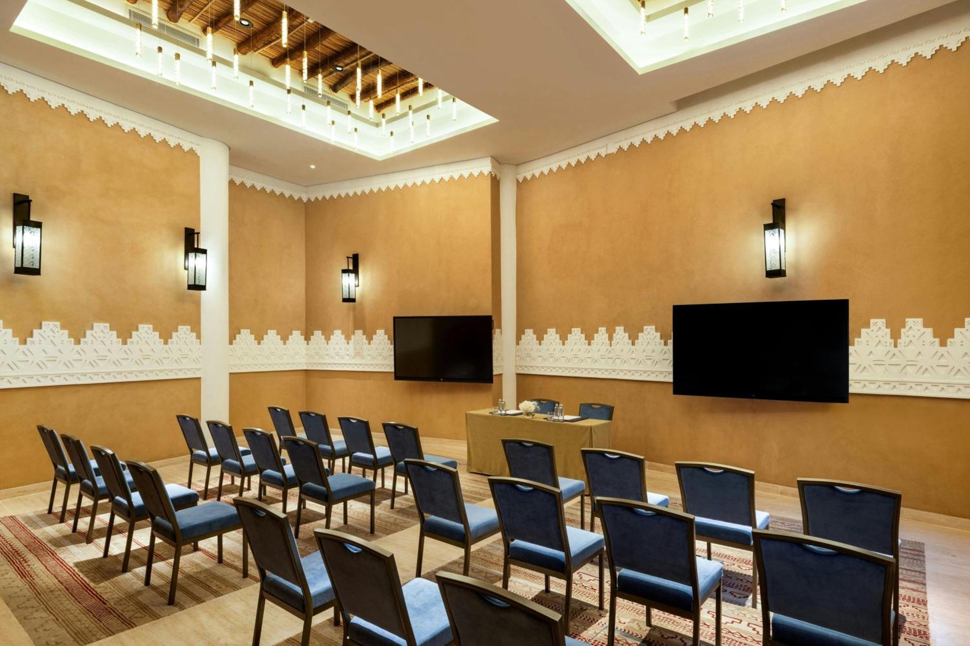 Bab Samhan, A Luxury Collection Hotel, Diriyah Riyadh Exterior photo
